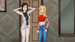 Ревность Моего Парня Зашла Слишком Далеко