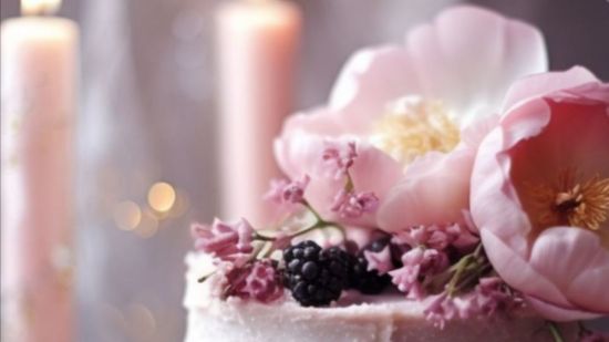 Трогательные слова поздравления с днем рождения подруге 🌸 смотреть онлайн