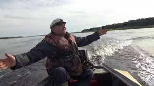 Памяти Григорича \ Клёвая рыбалка \ Клевал только ХАРИУС и ничего больше  ( сентябрь 2020 )