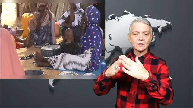 новости глухих 30.11.2025