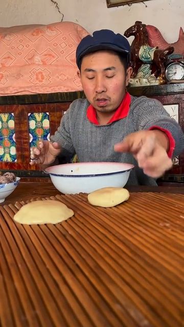 Китаец из деревни сделал...