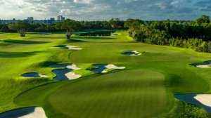 Axios: для переговоров Украины и США выбран частный гольф-клуб Уиткоффа