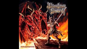 Atlantean Sword - 𝕴𝖗𝖔𝖓𝖒𝖆𝖘𝖙𝖊𝖗 (2025) (Dungeon Synth, Fantasy Ambient)