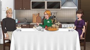 Как Моя Мачеха Помогла Мне Сбросить 20 кг за Один День