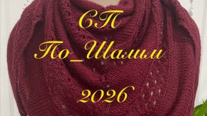СП По_Шалим Старт Ноябрь 2025