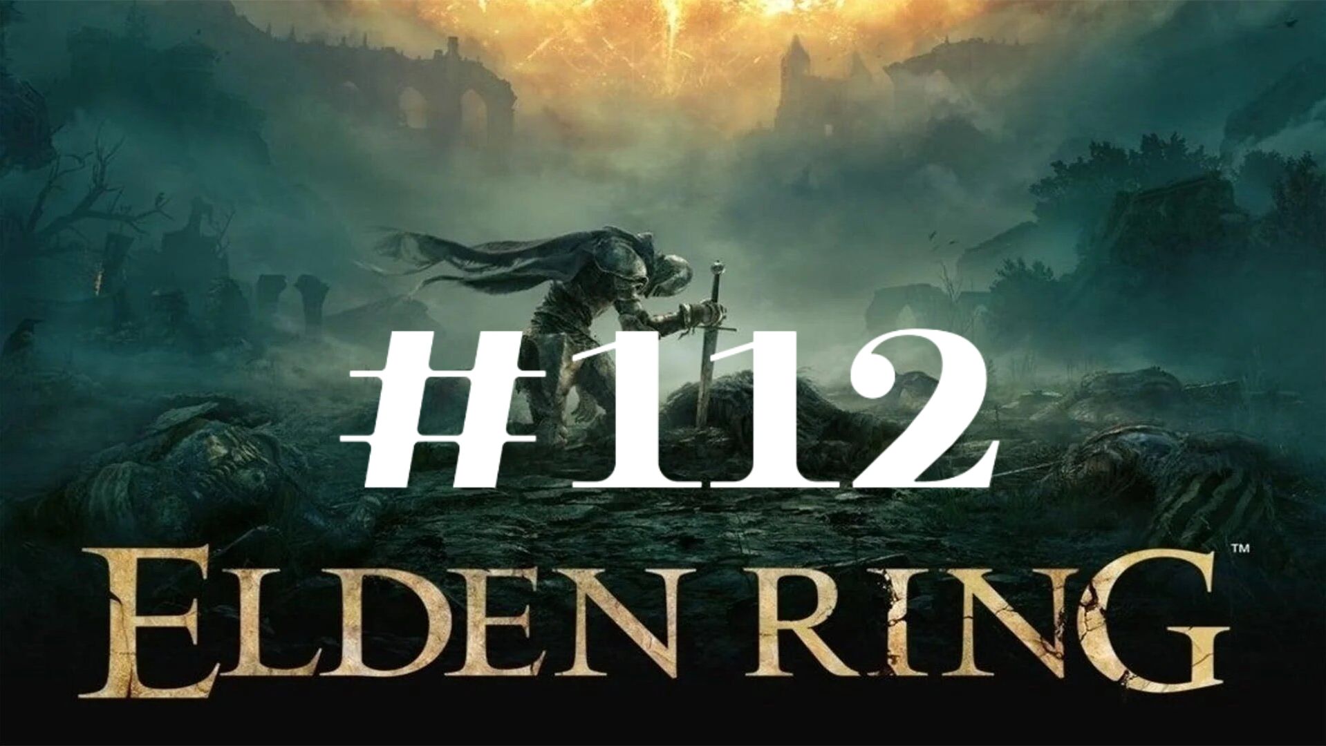 Болото Эония ▶️ Elden Ring #112