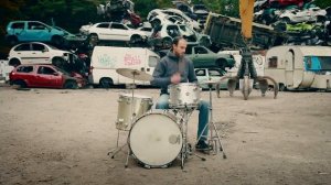 IN THE DEATH CAR cover by The Small Ladies - Жизнь - поездка на труповозке в один конец.