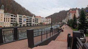 Сочи-Красная поляна 2025