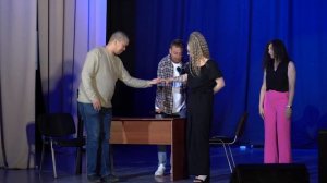 Влог из Улан-Удэ /Абу Газале Нидаль