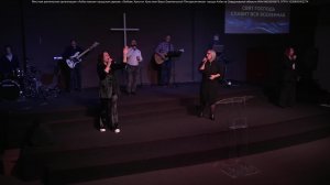 Асбест / Церковь / Прямой эфир / 30.11.25