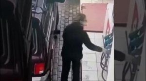 Идиотос 80+. Заправка машины.