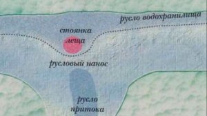 Ловля Леща В Декабре. Где Искать И На Что Ловить?