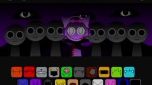 Sprunki MSI But Violet The Cat. Exe