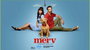 Мёрф - Трейлер (Фильм 2025) Чарли Кокс, Зоуи Дешанель