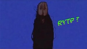 Новое RYTP ?