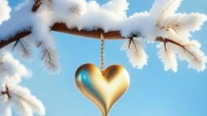 Зима,мы готовы! Старт дан-первый день. Оригинальная музыкальная открытка.