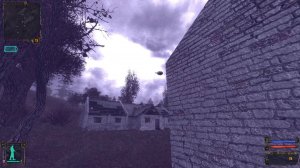 сталкер расплата переигровка серия 2