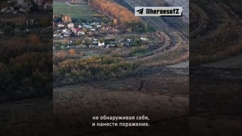 СВО День 1374: Наш Герой спецоперации Евгений Хван