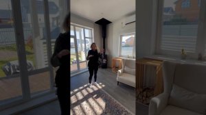 Энергоэффективный дом