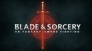 Blade And Sorcery