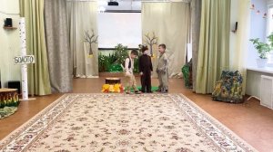 Шоколадная страна, показ 28.11.2025