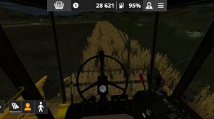 Farming simulator 20