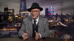 George Galloway Speaks Out on Being Forced Into Exile After Criticizing Ukraine War