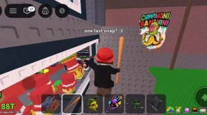 Играю на обнове в укради брейнрот на обнове