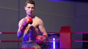 Шмидт победил кубинца Переса на гала-шоу "Бойцовского клуба РЕН ТВ"