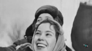 Одна из популярных новогодних песен