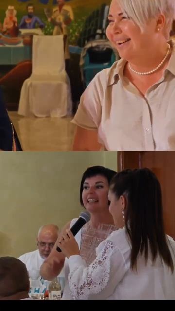 Юбилей женщины от которой можно заряжать батарейки