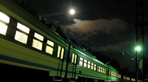 5 серия... Любовь солдата...