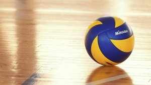 29.11.2025.Boлейбол +