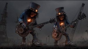 Народный хит в Нейросети - Клавдия