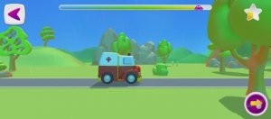 Грузовик Лева