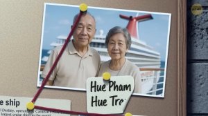 Самые жуткие исчезновения на круизных лайнерах, которые никто не может объяснить