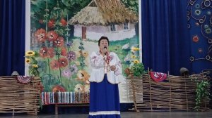 2025 г. 29 ноября праздничный концерт поёт Наталья Смирнова