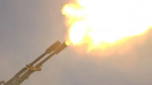 Атака БПЛА на Новороссийск длилась более трех часов