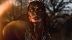 Тело Света, часть 2 -  о магическом дубле по Карлосу Кастанеде!