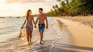 🌴   На Доминикане  🌴