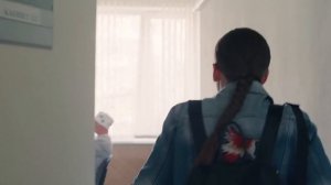 Сериал "Его бывшая, его настоящая". В ролях: Александр Михеев