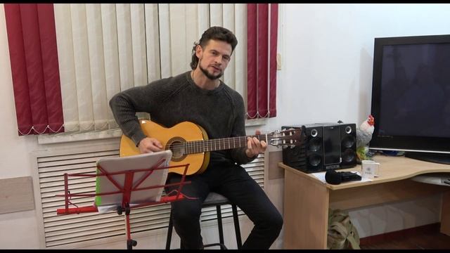 27 Мы давно уже не дети - Денис Максимович