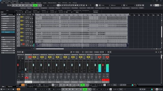 Новый год 007