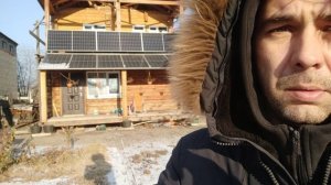 Есть ли энергия зимой от солнечных панелей? 30-11-2025