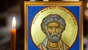 8 декабря день Климента. Пройдитесь с зажженной свечой по всем углам дома