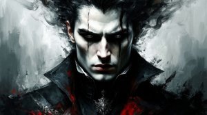 Alexander Bunakov - De monologo Antichristi