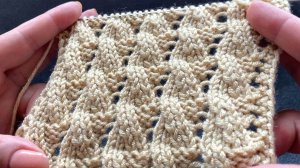 КОСЫ БЕЗ ПЕРЕКРЕЩЕННЫХ ПЕТЕЛЬ