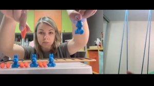 Сенсомоторная алалия и апраксия в 5 лет. Можно ли исправить? Динамика: от ОНР-1 до ОНР-3 за 10 мес.