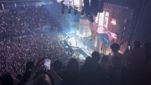 🔥Концерт Гуфа Прощальный тур в Москве   #Гуф #ПрощальныйТур #Guf