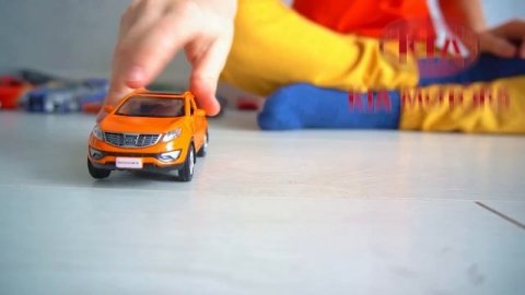 Модели автомобилей для детей. Ознакомьтесь с самыми крутыми моделями из коллекции Mark